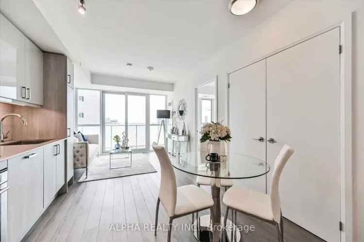 Condo For Rent in Toronto, Ontario