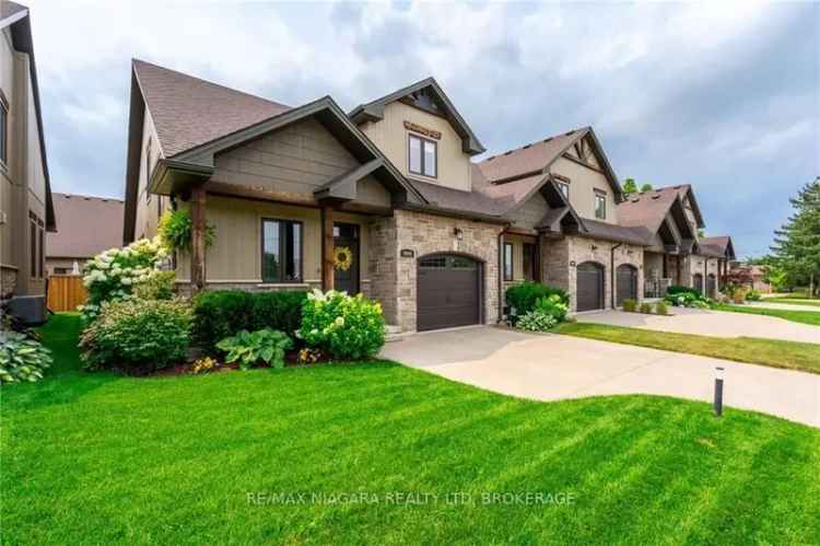 House For Sale in Lincoln, Ontario