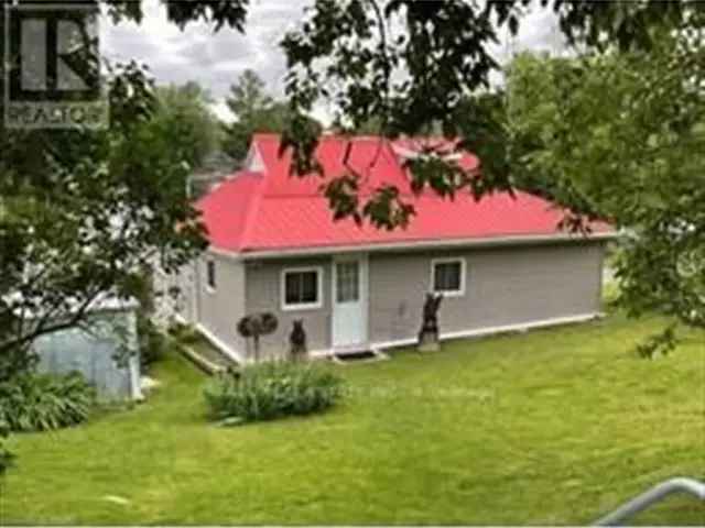 House For Sale in Trent Hills, Ontario