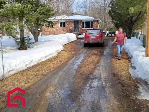 Bungalow for Sale Montérégie RG027