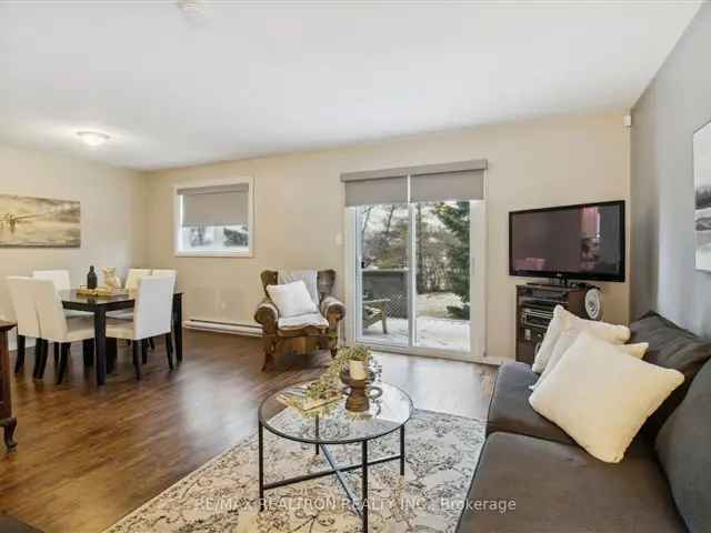 House For Sale in Bradford West Gwillimbury, Ontario