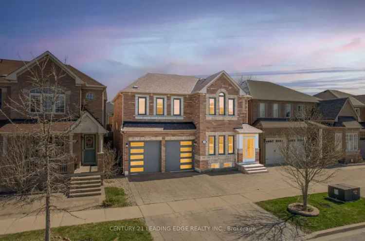 5 1 Bedroom 4 Bath Family Home in Greensborough