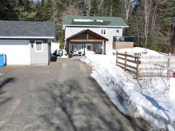 Turnkey Bungalow 3 BR 2 BA Lanaudiere