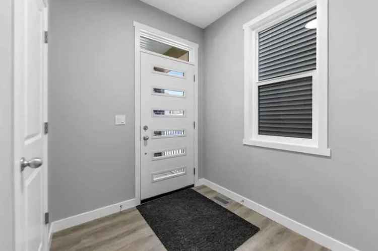 House For Rent in Calgary, Alberta