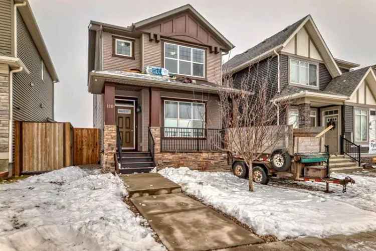 House For Rent in Calgary, Alberta