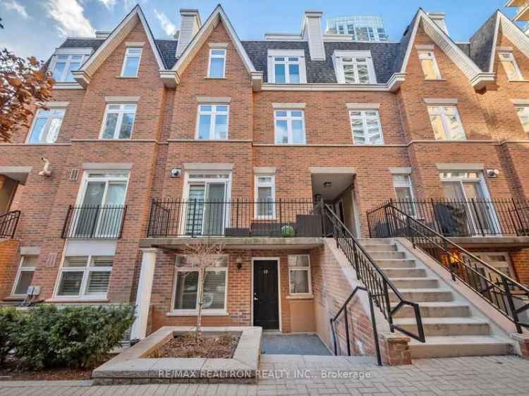 Condo For Rent in Toronto, Ontario