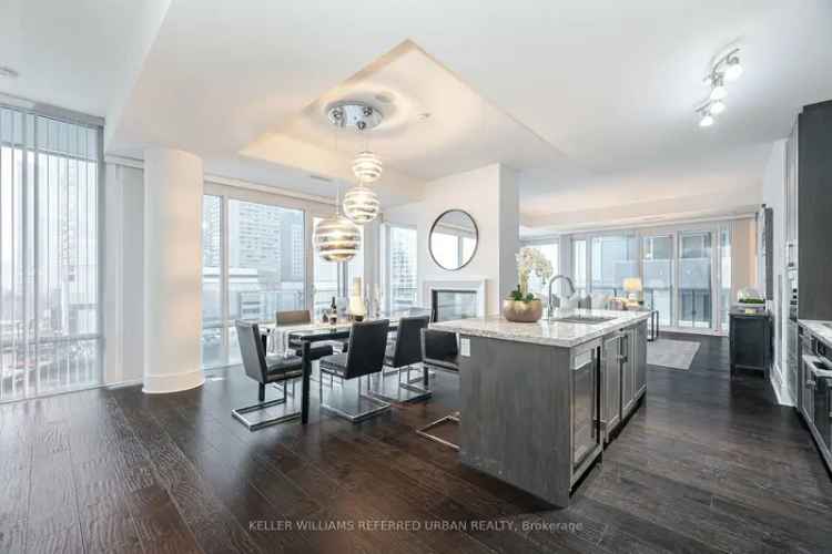 Condo For Sale in Toronto, Ontario