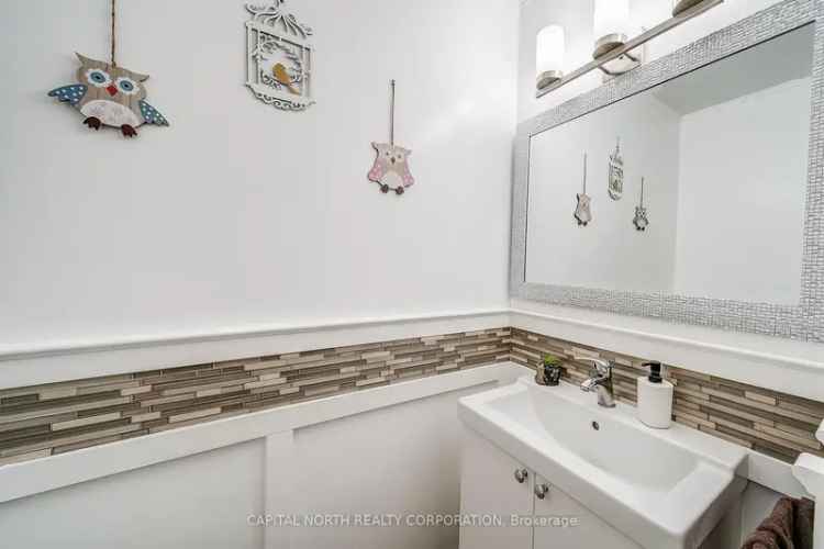 Fully Renovated Legal Duplex in Meadowvale Mississauga