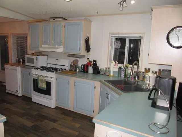 Manufactured Home for sale