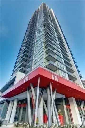 YONGE/SHEPPARD | 1 BED | CONDO | LAUNDRY | PARKING | SUBWAY