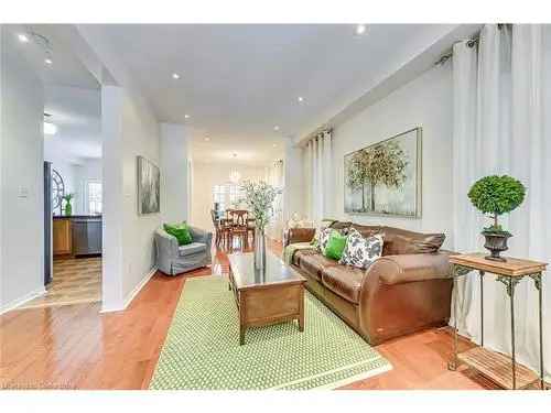 House For Sale In Churchill Meadows, Mississauga, Ontario