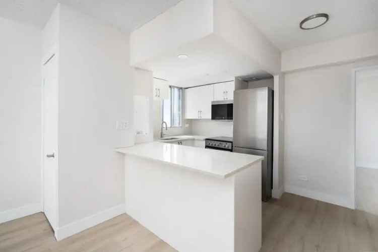 Studio For Rent in Montreal, Quebec