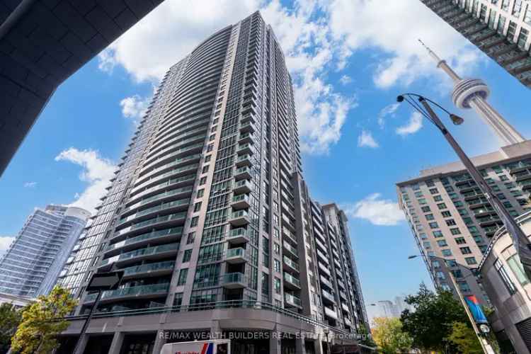 Condo For Rent in Toronto, Ontario