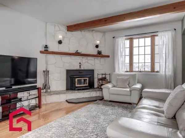 Two or more storey for sale (Montérégie) #RD680