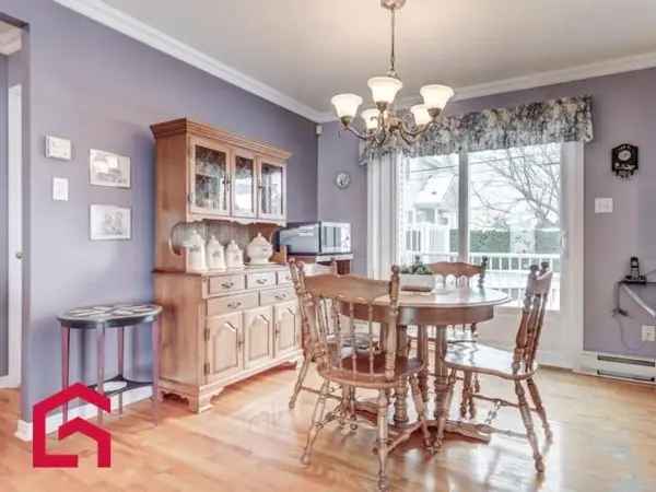 Bungalow for Sale Montérégie 2 2 Immaculate Move in Ready