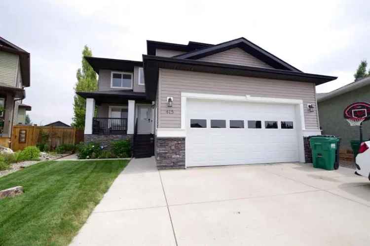 House For Rent in Lethbridge, Alberta