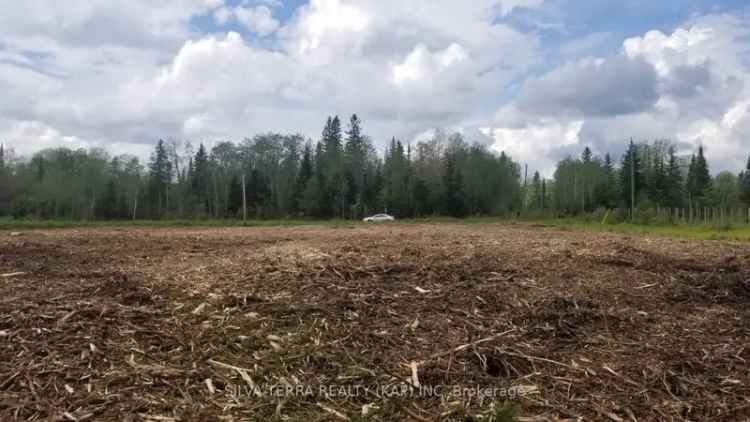 Land For Sale in null, Ontario