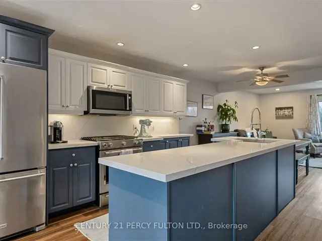 House For Sale in Wilmot, null