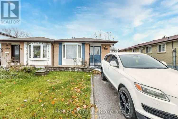 Charming Bungalow 3 Bedrooms Finished Basement Apartment