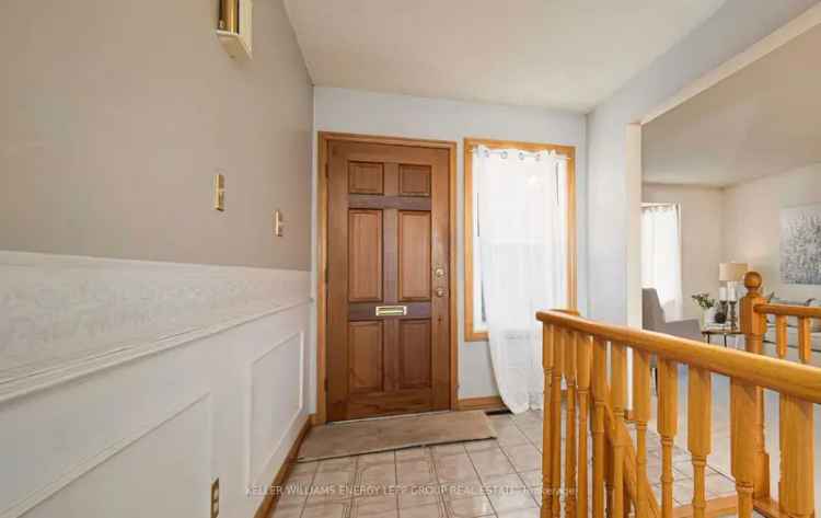 3 1 Bedroom Bungalow in Blue Grass Meadows Whitby