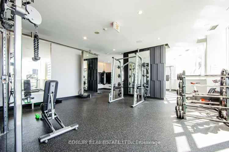 Condo For Sale in Toronto, Ontario