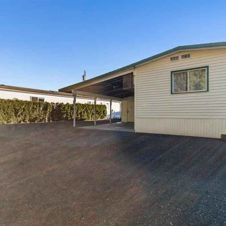 Manufactured Home for sale