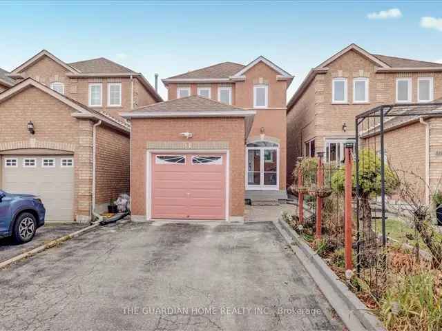 All Brick Home Near Schools and Transit