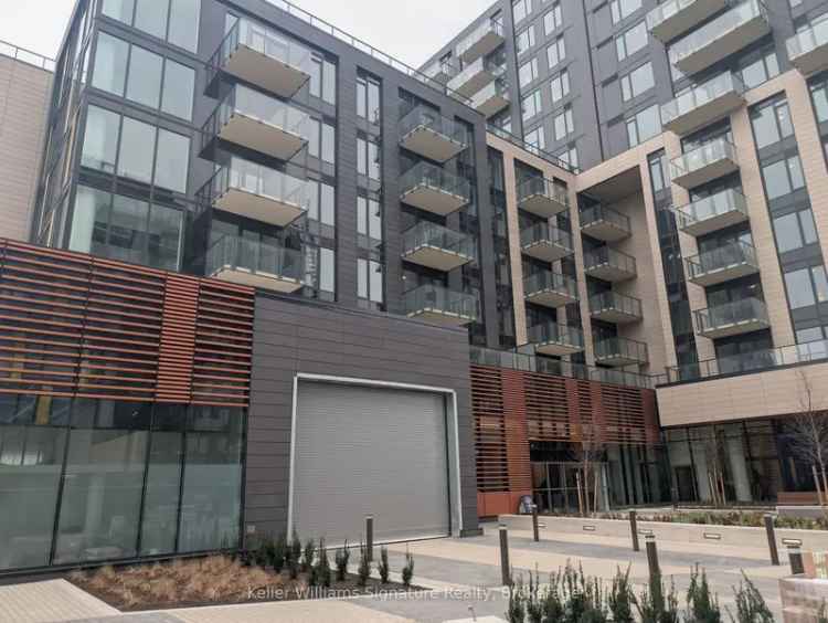 Condo For Rent in Oakville, Ontario