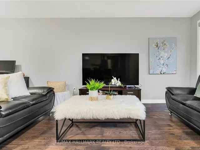 House For Sale in Toronto, Ontario