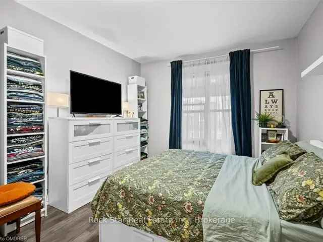 3-Unit Rental Property in Hamilton  High Rental Income