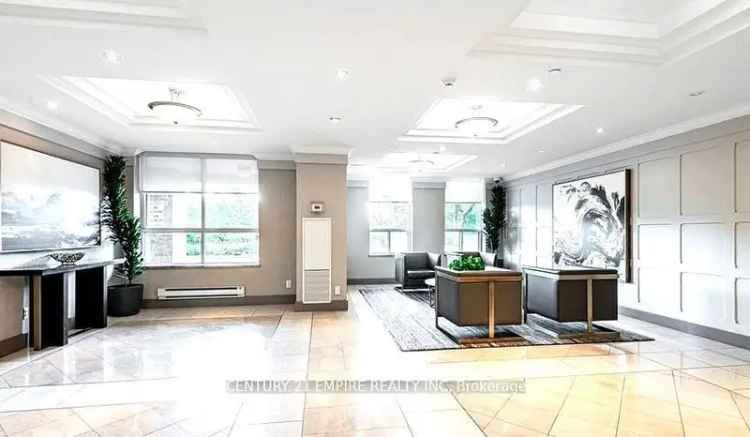 Condo For Sale in Toronto, Ontario