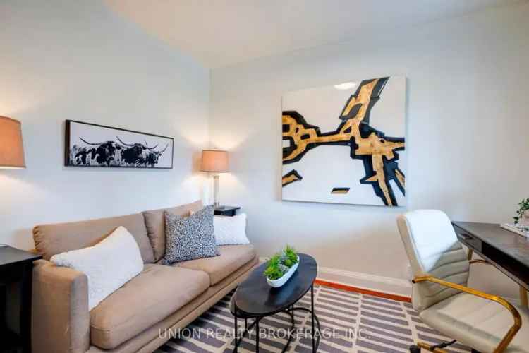 Cozy 2-Bed Semi-Detached House Near The Beach