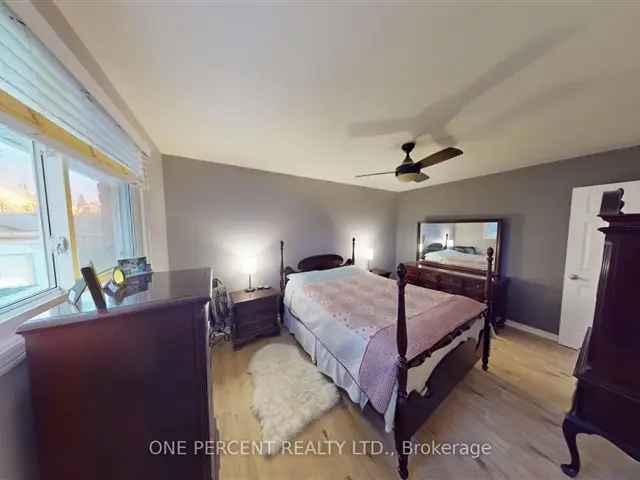 House For Sale in Niagara Falls, Ontario