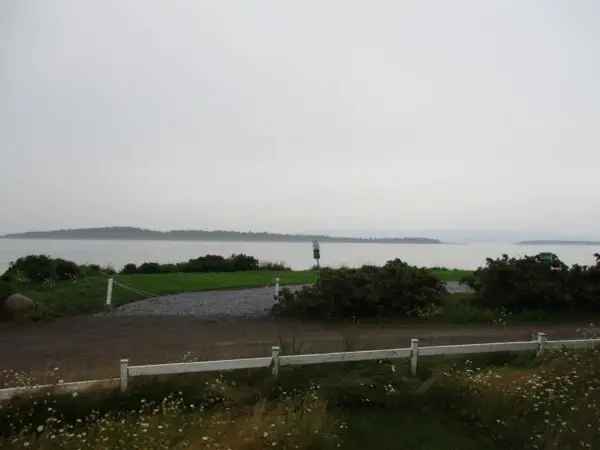 Cottage for Sale in Kamouraska Bas Saint Laurent