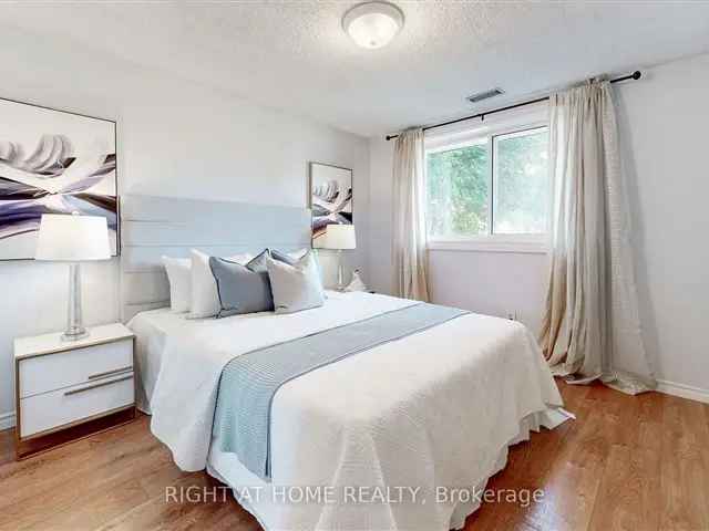 House For Sale in Barrie, Ontario