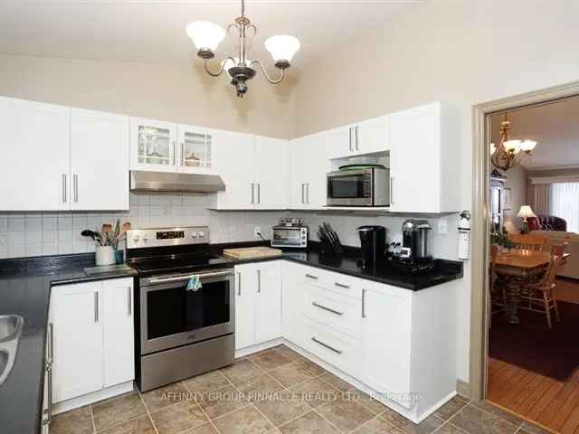 House For Sale in Kawartha Lakes, Ontario