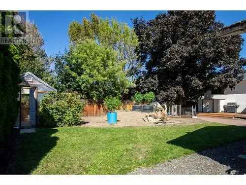 House For Sale In Belgo - Black Mountain, Kelowna, British Columbia