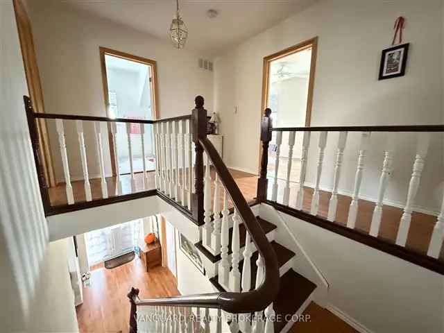 House For Sale in Bradford West Gwillimbury, Ontario