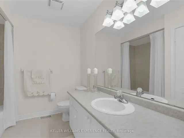 House For Sale in 819, Napa Valley Avenue, Vaughan, Ontario