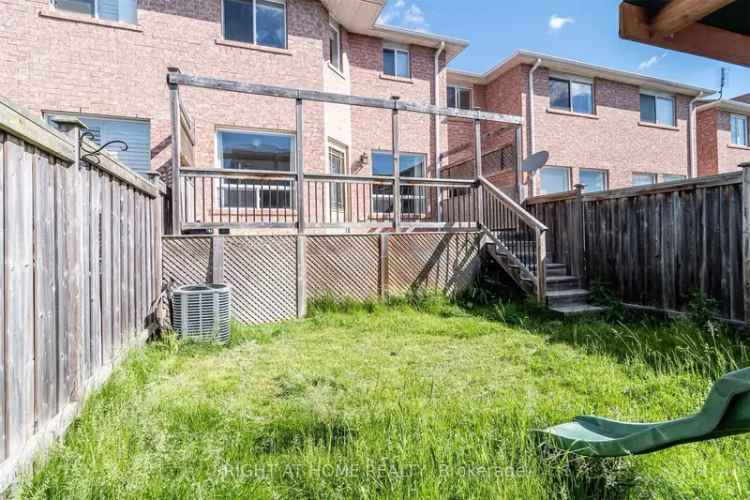 Townhouse For Sale in null, Ontario