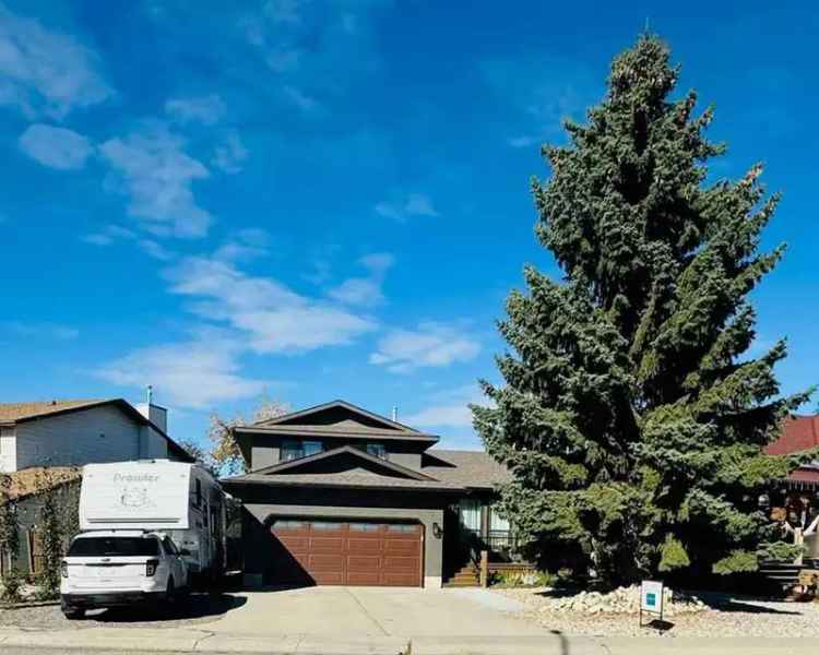 House For Rent in Strathmore, Alberta