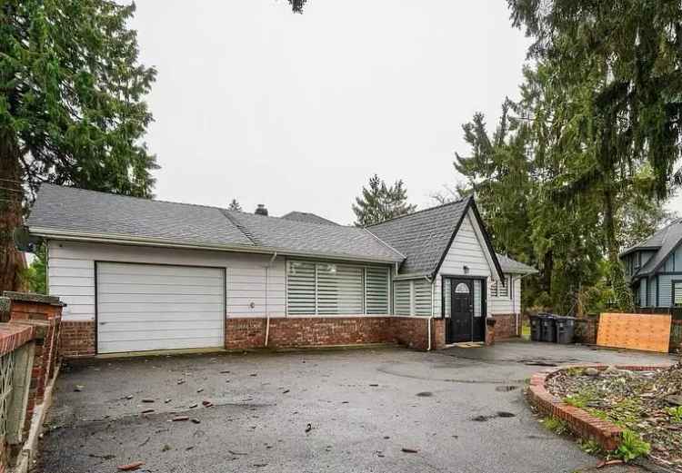 13960 BRENTWOOD Crescent Surrey House for Sale