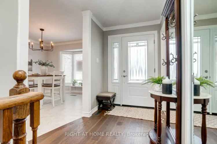 House For Sale in 12, Beswick Lane, Uxbridge, Ontario