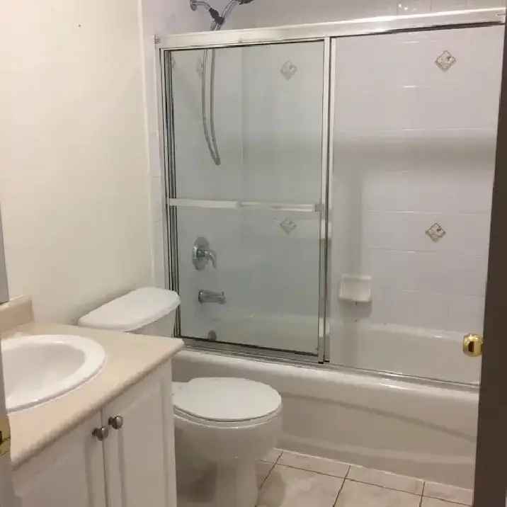 Furnished Room for Rent Available November 1st