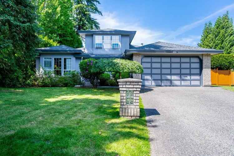 Fraser Heights House for Sale 5 Beds 3 Baths