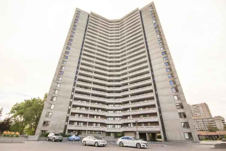 Condo For Sale in 1081, Ambleside Drive, Ottawa, Ontario