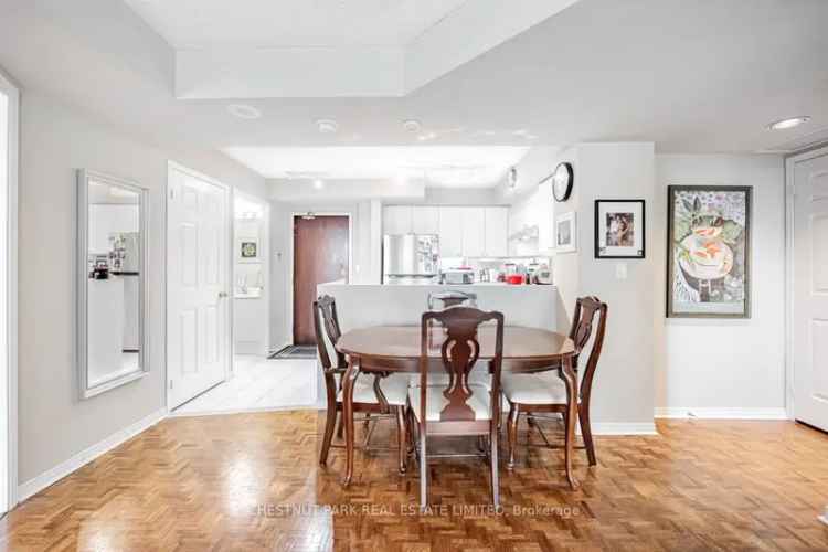 Condo For Sale in Toronto, Ontario