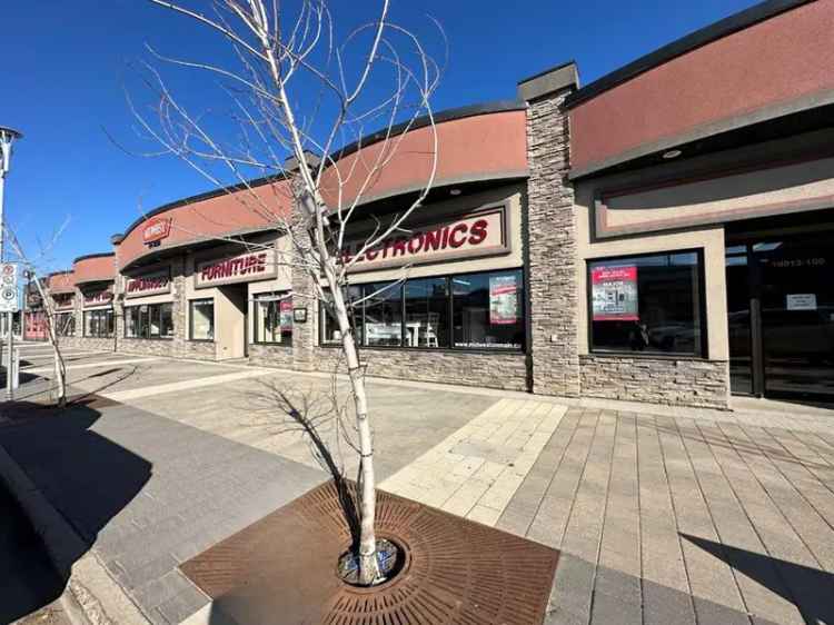 Retail For Rent in Peace River, Alberta