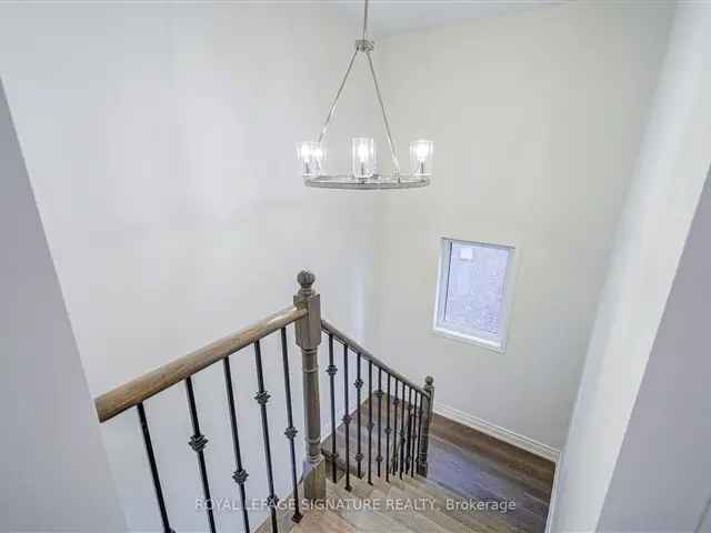 House For Sale in Burlington, Ontario