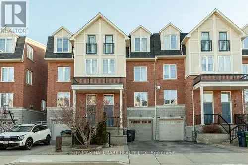 House For Sale In Clairea Birchmount, Toronto, Ontario